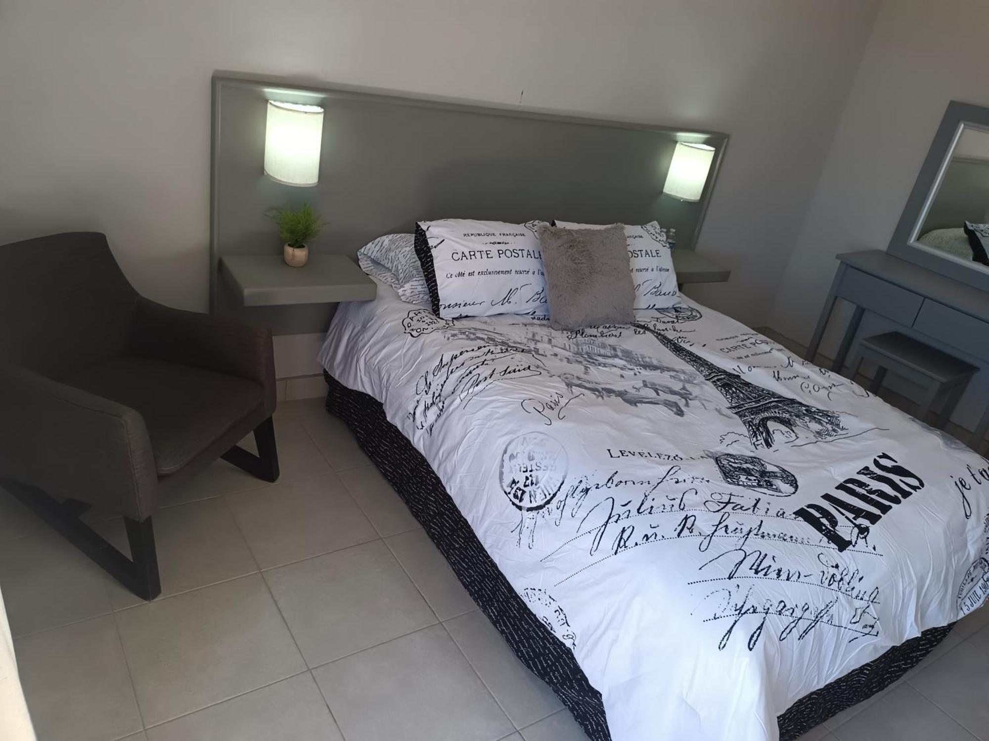 Hotel- Whale Tours And Sport Fishing Vista Mag-Bay Puerto San Carlos Chambre photo