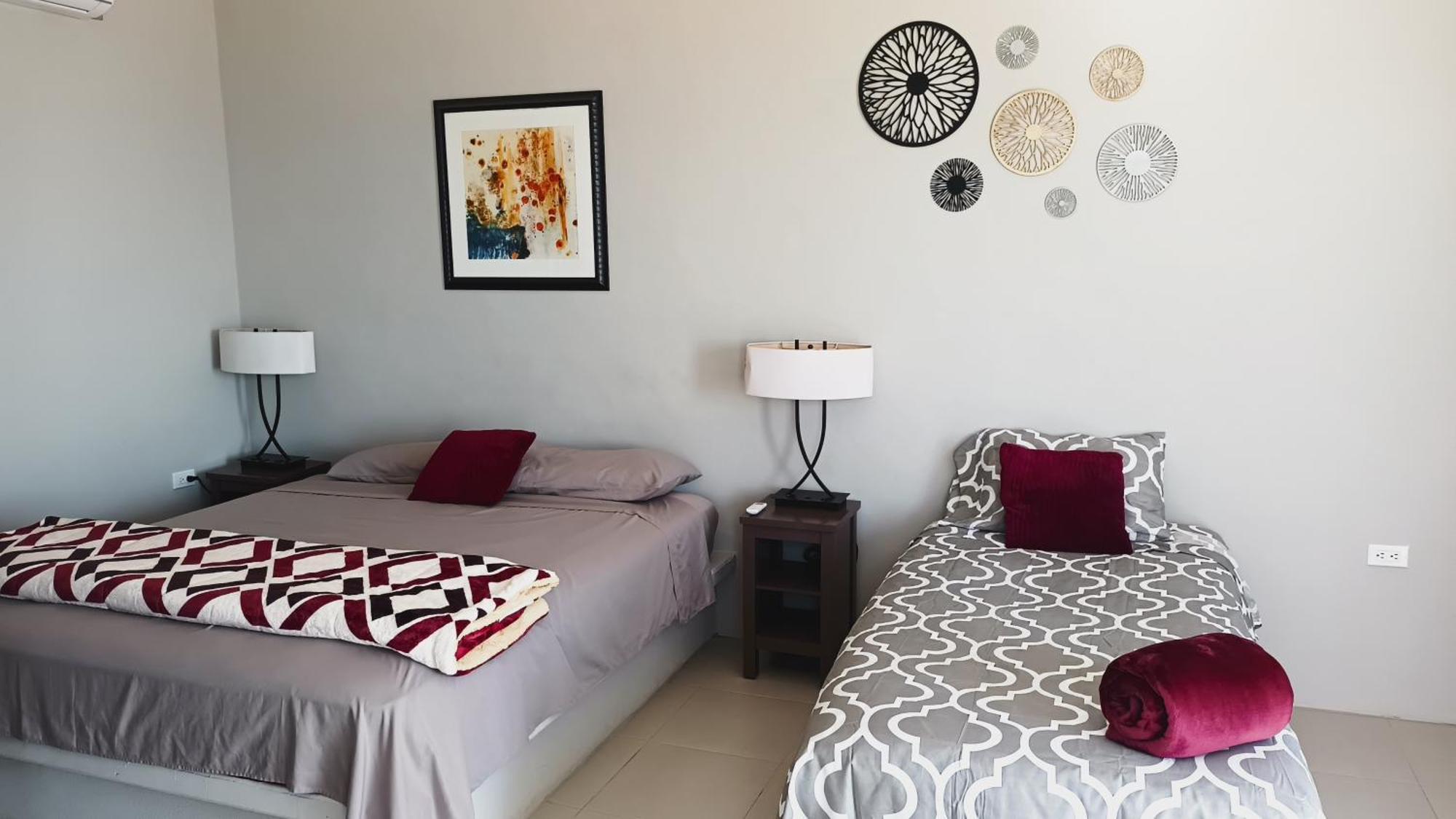 Hotel- Whale Tours And Sport Fishing Vista Mag-Bay Puerto San Carlos Chambre photo